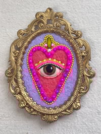 Image 2 of Heart Eye 