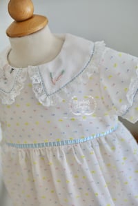 Image 6 of  'Easter Bunny" Boy's Tate Heirloom Collection