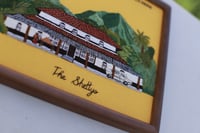 Image 4 of Embroidered Commission (Home)