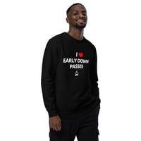 Image 5 of Sweatshirt: I Love Early Down Passes