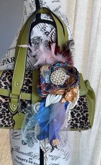 Image 3 of Bohemian Heirloom Bloom