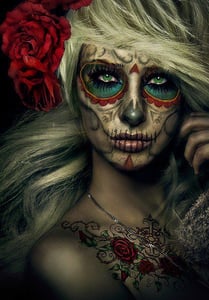 Image of Day of the Dead  