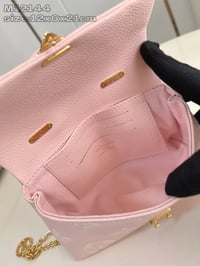 Image 5 of LV Nano Madeleines Bag