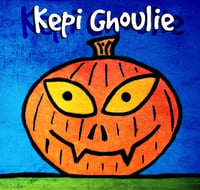 Image 1 of Kepi Ghoulie "Sleepy Hollow" 7"