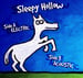 Image of Kepi Ghoulie "Sleepy Hollow" 7"