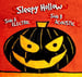 Image of Kepi Ghoulie "Sleepy Hollow" 7"