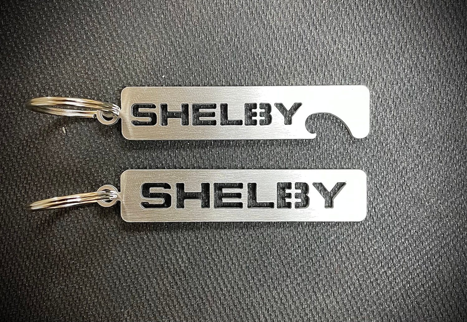 For Shelby Enthusiasts 