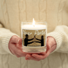 Vulcan Soul Sharing Candle