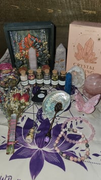 Image 3 of Intuitive Altar Kit (XS - LG)