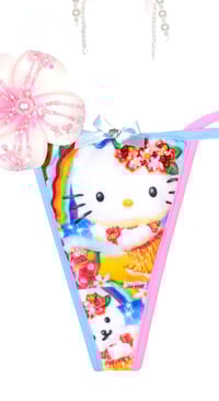Image 6 of Hawaii hellokitty & seagrape & mermaid 