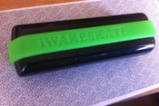 Image of iWAKESKATE bracelet