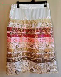 Image 2 of Jr girls skirt