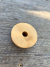 Image 3 of Bamboo lids