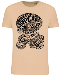 Image 3 of Camiseta Psych Fest