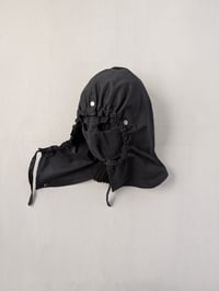 Image 2 of TRAVAIL SET (MASK+SHIRT)