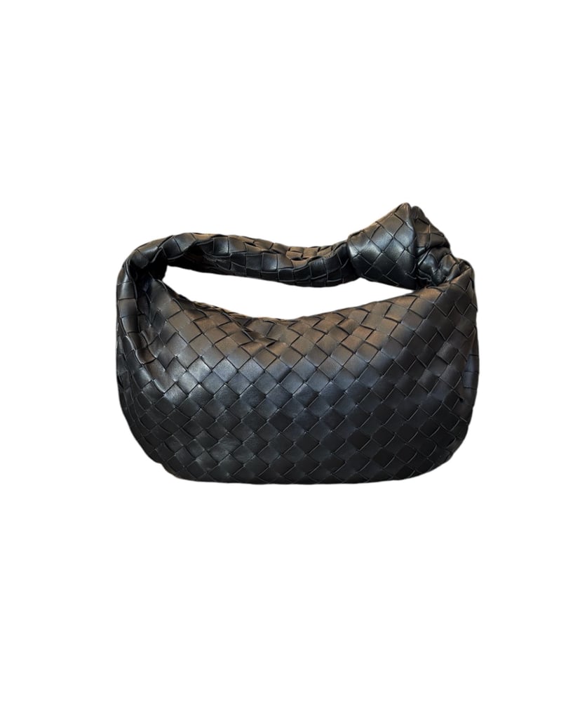 Image of Bottega Veneta Small Teen Jodie Handbag 13-2561