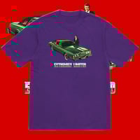Image 2 of Thunderbird t-shirt