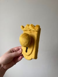 Image 2 of Door knob wall hanging