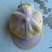 Image of Early 1900’s Style Wool Flannel Ball Cap