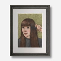 Image 1 of The Other Side of Glass