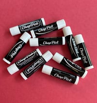 ChapPick tube mess-ups (10)