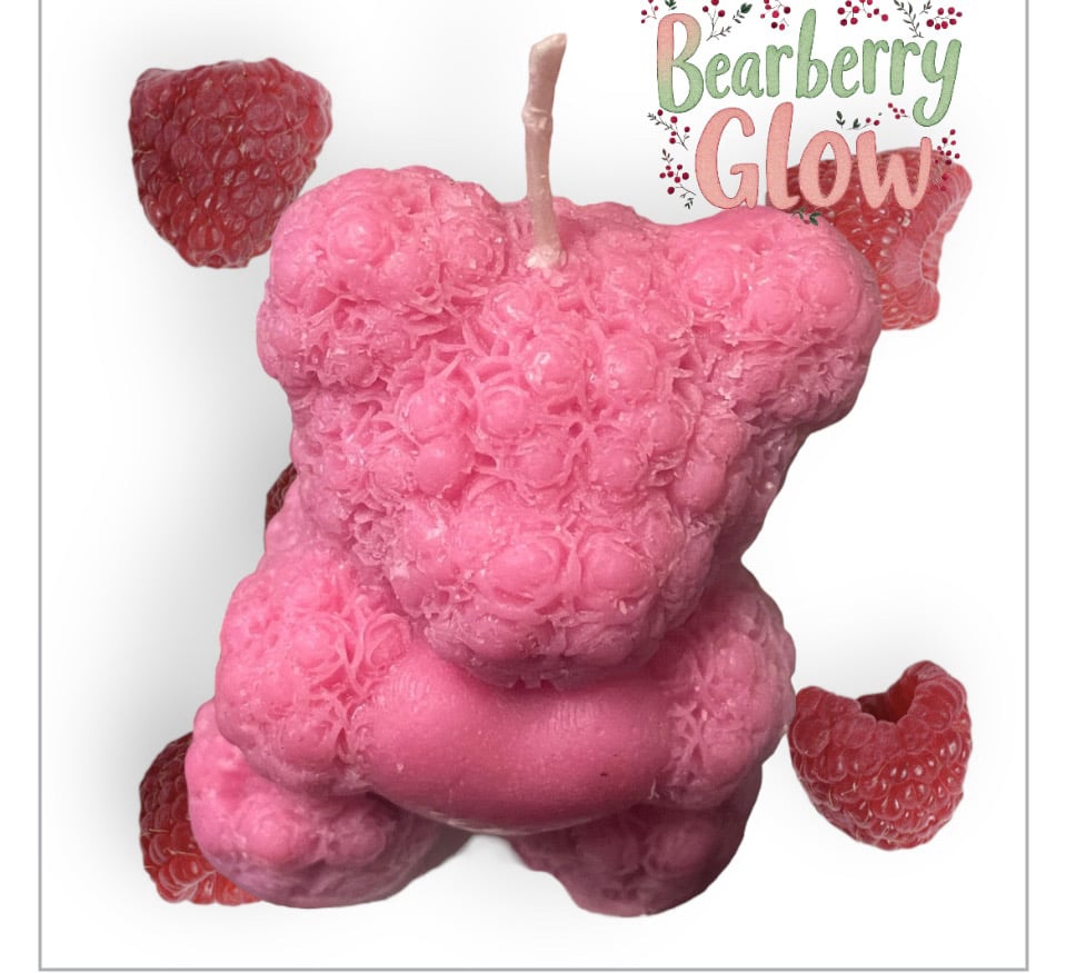 Image of Bearberry Glow 