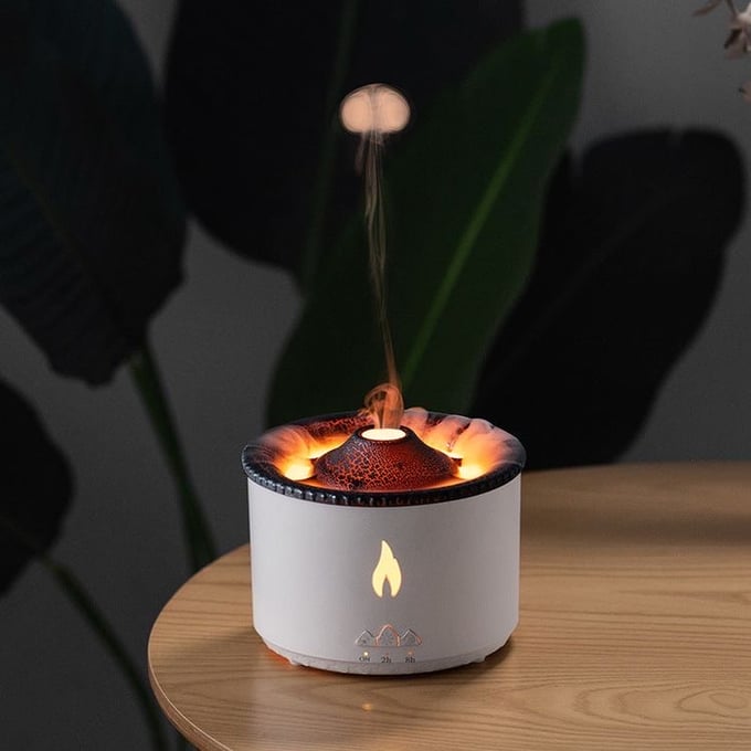 Image of Volcano Air Diffuser