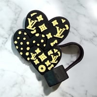 Image 2 of Straw Topper 