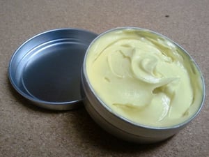 Image of Limited Edition Shimmering* Body Butter