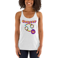 Image 2 of CANCER ZODIAC TANK