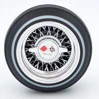 Image 7 of 1:25 RAYZ cross lace