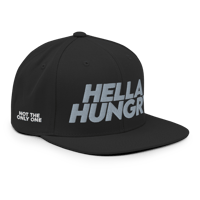 Image 4 of Raiders - Black