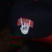 Image 3 of New Era 59Fifty “Toro to the  🦴 “