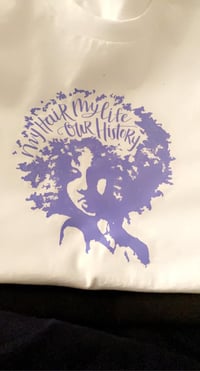 Image 2 of Color changing shirts 
