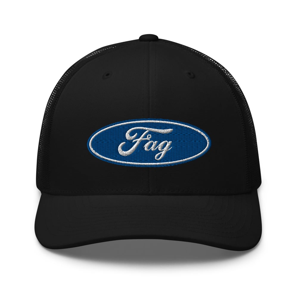 Image of Fag hat