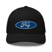 Image 1 of Fag hat
