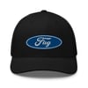 Fag hat