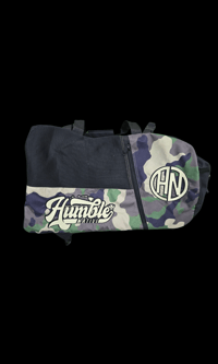 Image 2 of HN All In One Camo Utility Bag