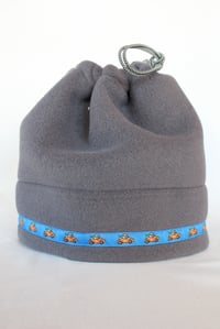 Image 1 of Embroidered Alpine Hat #25
