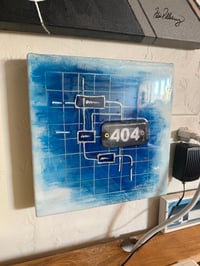 Image 1 of 404 Error