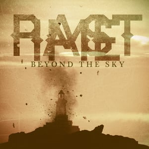 Image of Pastime - Beyond The Sky EP