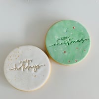 Image 4 of Simple Christmas Cookies 🎅