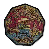 Image 2 of KING GIZZARD AND THE LIZARD WIZARD - DEKAGON