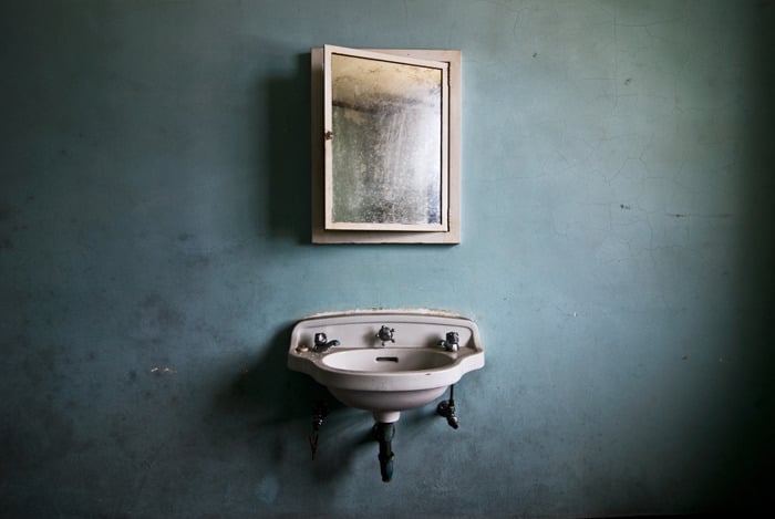 Image of Fairfield Hills Sink