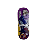 Image 1 of Grimace