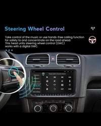 Image 9 of VAUXHALL OPEL CORSA ASTRA ZAFIRA VECTRA  CARPLAY ANDROID AUTO HEADUNIT STEREO BLUETOOTH GPS RADIO