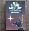 The Sirius Mystery, by Robert K.G. Temple