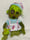 Image of Gurken, Scrappy Green Zombie
