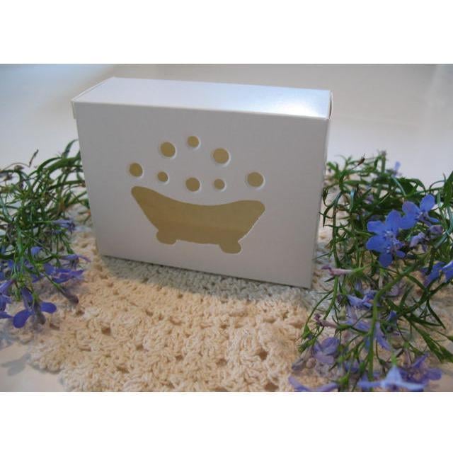 Box Bliss — 10 Pack - The Bubbling Tub Soap Box™ - OUR STORE HAS GROWN ...