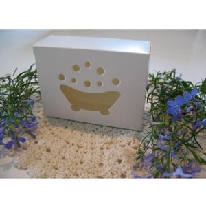 Image of 10 Pack - The Bubbling Tub Soap Box™ - OUR STORE HAS GROWN! SEE OUR NEW CATALOG!